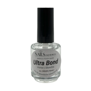 NAM24 Ultra Bond Primer 15ml | Säurefrei